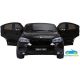 BMW X6M 12v 2 plazas 2.4G
