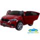 BMW X6M 12v 2 plazas 2.4G