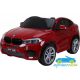 BMW X6M 12v 2 plazas 2.4G