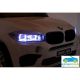 BMW X6M 12v 2 plazas 2.4G