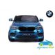 BMW X6M 12v 2 plazas 2.4G