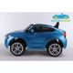 BMW X6M 12v 2 plazas 2.4G