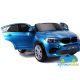 BMW X6M 12v 2 plazas 2.4G