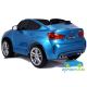 BMW X6M 12v 2 plazas 2.4G