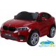 BMW X6M 12v 2 plazas 2.4G