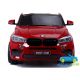 BMW X6M 12v 2 plazas 2.4G