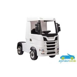 Camión SCANIA 500R 12v 1 plaza 2.4G