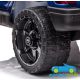 Todoterreno TOYOTA HILUX 24V MP4 2 plazas mando 2.4G