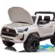 Todoterreno TOYOTA HILUX 24V MP4 2 plazas mando 2.4G