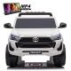 TOYOTA HILUX 24V MP4 2 plazas mando 2.4G