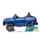 TOYOTA HILUX 24V MP4 2 plazas mando 2.4G