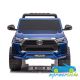 TOYOTA HILUX 24V MP4 2 plazas mando 2.4G
