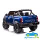TOYOTA HILUX 24V MP4 2 plazas mando 2.4G