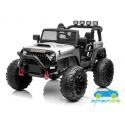 Todoterreno JEEP STYLE BROTHERS JC666 24V mando 2.4G