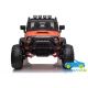 Todoterreno JEEP STYLE BROTHERS JC666 24V mando 2.4G