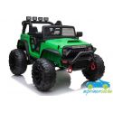 Todoterreno JEEP STYLE BROTHERS JC666 24V mando 2.4G
