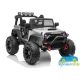 Todoterreno JEEP STYLE BROTHERS 24V JC666 mando 2.4G