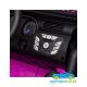 Todoterreno JEEP STYLE BROTHERS JC666 24V mando 2.4G