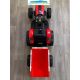 TRACTOR ELÉCTRICO INFANTIL 720T 24V CON MANDO Y REMOLQUE