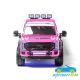 FORD SUPER DUTY 4X4 24V MP4 2 PLAZAS 2.4G
