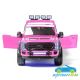 FORD SUPER DUTY 4X4 24V MP4 2 PLAZAS 2.4G