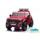 FORD SUPER DUTY 4X4 24V MP4 2 PLAZAS 2.4G
