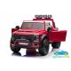 FORD SUPER DUTY 4X4 24V MP4 2 PLAZAS 2.4G