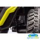 TODOTERRENO BUGGY INFANTIL HC-601 2 PLAZAS 24V 4x4 MANDO 2.4G