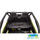 TODOTERRENO BUGGY INFANTIL HC-601 2 PLAZAS 24V 4x4 MANDO 2.4G