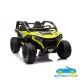 TODOTERRENO BUGGY INFANTIL HC-601 2 PLAZAS 24V 4x4 MANDO 2.4G