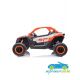TODOTERRENO ELÉCTRICO INFANTIL BUGGY CAN-AM MAVERICK 24V 4X4 MP4 2 PLAZAS
