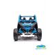 TODOTERRENO ELÉCTRICO INFANTIL BUGGY CAN-AM MAVERICK 24V 4X4 MP4 2 PLAZAS