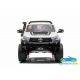 Coche Eléctrico Infantil Toyota Hilux Rugged X 4X4 12V mando 2.4G 2 plazas