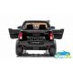 Coche Eléctrico Infantil Toyota Hilux Rugged X 4X4 12V mando 2.4G 2 plazas