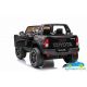 Coche Eléctrico Infantil Toyota Hilux Rugged X 4X4 12V mando 2.4G 2 plazas