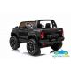 Coche Eléctrico Infantil Toyota Hilux Rugged X 4X4 12V mando 2.4G 2 plazas