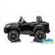 Coche Eléctrico Infantil Toyota Hilux Rugged X 4X4 12V mando 2.4G 2 plazas