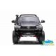 Coche Eléctrico Infantil Toyota Hilux Rugged X 4X4 12V mando 2.4G 2 plazas
