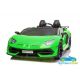 LAMBORGHINI AVENTADOR SVJ MP4 24V 2 Plazas 2.4G