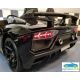 LAMBORGHINI AVENTADOR SVJ MP4 24V 2 Plazas 2.4G