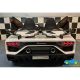 LAMBORGHINI AVENTADOR SVJ MP4 24V 2 Plazas 2.4G