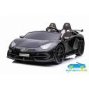 LAMBORGHINI AVENTADOR SVJ MP4 24V 2 Plazas 2.4G