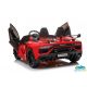 LAMBORGHINI AVENTADOR SVJ 12V 2 Plazas 2.4G