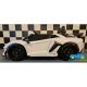 LAMBORGHINI AVENTADOR SVJ 12V 2 Plazas 2.4G