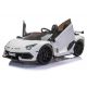 LAMBORGHINI AVENTADOR SVJ 12V 2 Plazas 2.4G