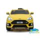 FORD FOCUS RS 12V mando 2.4G