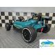 ASTON MARTIN FORMULA 1 24V 4X4 MANDO 2.4G