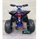 Quad eléctrico para niños AVENGER 48V 1000W