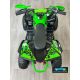 Quad eléctrico para niños AVENGER 48V 1000W