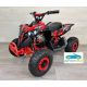 Quad eléctrico para niños AVENGER 48V 1000W